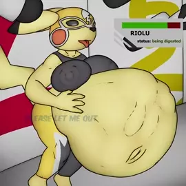 pikachu libre interview (PUBLIC RELEASE)