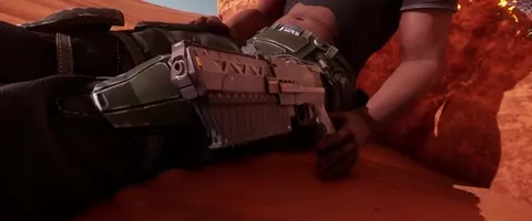 War Lovers