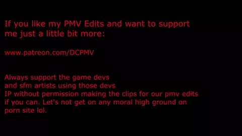 SFMPMV- Cadence of Booty 22 'Partition Ain't so bad'