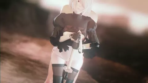 2B (1) [4k] [Idemi]