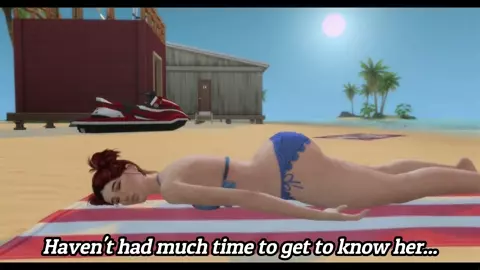 The Vacation