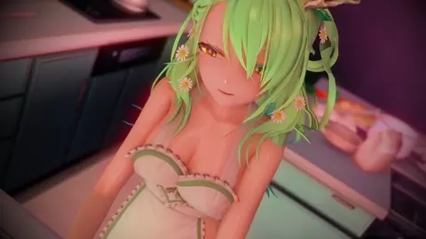 【Sugardust】61_CeresFauna-tasty_1440p
