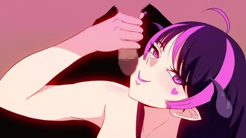 Succubus Tongue