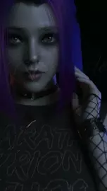 Raven - Kiss Me (teaser)