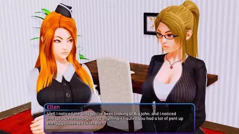 Harem Hotel: Chapter 28. Should I Give The People What They Want, Master?
