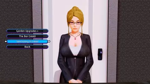 Harem Hotel: Chapter 27. Hot Springs Always Inspire Hot Feelings