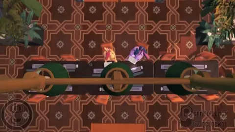 Twilight Focus Training 2 [LEGENDADO PT-BR]