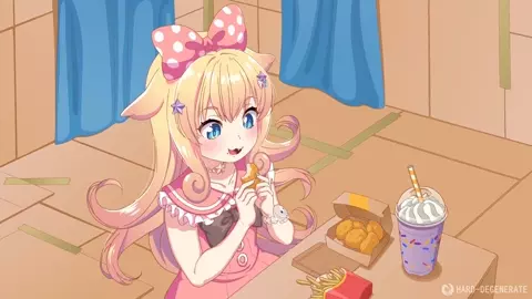 [HardDegenerate] Momo Otako ~ Sub-Español