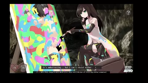 Avarice Dungeon 2
