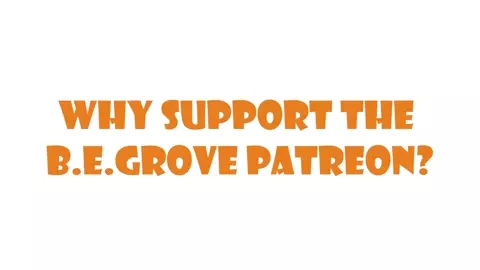 Support by begrove