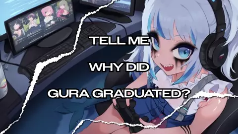 Gura - Blacked HMV
