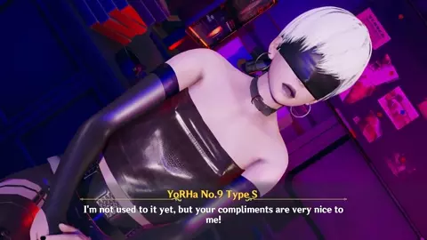9S's Transformation