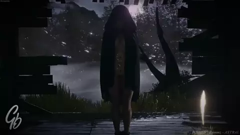MELINA BBC HMV (ALT VERSION)
