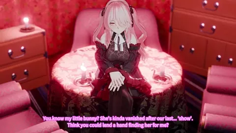 Carmilla's Magic Room⑩