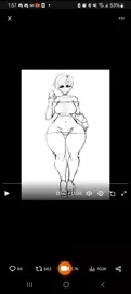 Butt growth by gausscannon