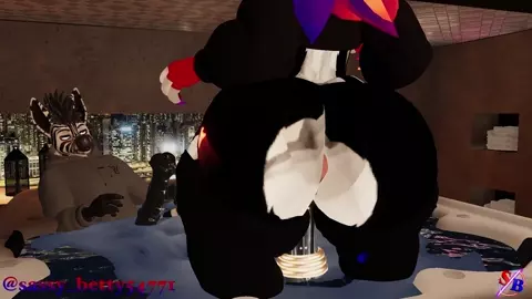 just shacking my big fat ass do you like that