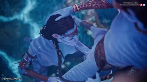 Neytiri BJ
