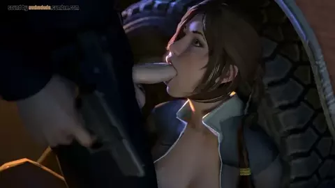Lara Caught『Hazard3000』