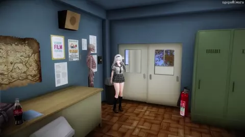 【SEX】Firefly - Honkai School Play