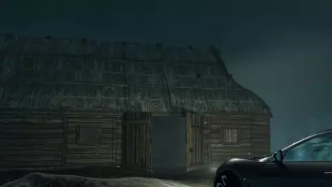 Hucow Farm