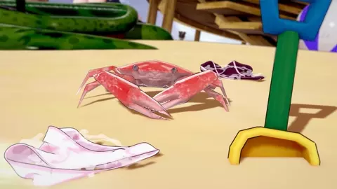 Big gf animation by mihan44