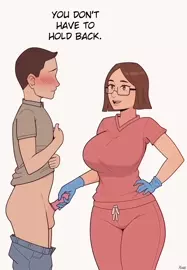 Sperm Exam [Mare ten]