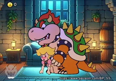 Paper Peach (demo)