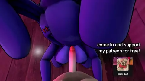 bonfie BLOWJOB test