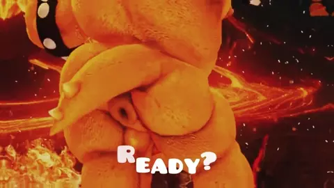 Pump that Dick Bowser PMV