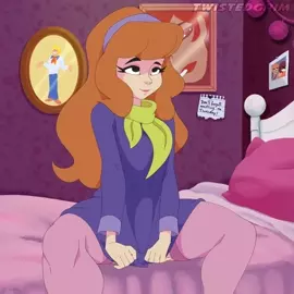 Daphne (nude)