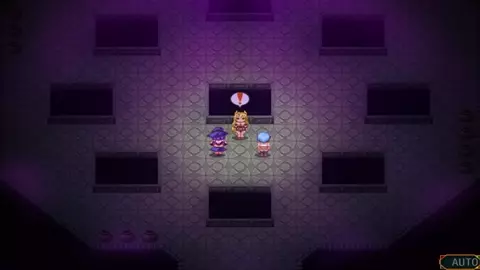 Trinity Dungeon - 6 No Commentary