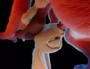 Deep throating and gaging by Judy