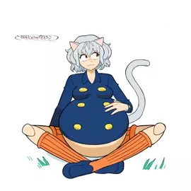 Post vore by lewdlemage