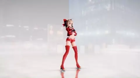 nero is a gentleman mk 1