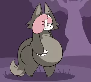 Post vore by the hookieloof