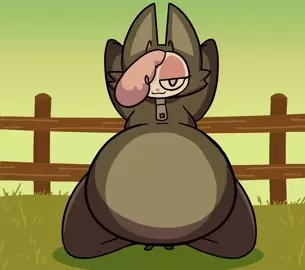 Post vore by the hookieloof