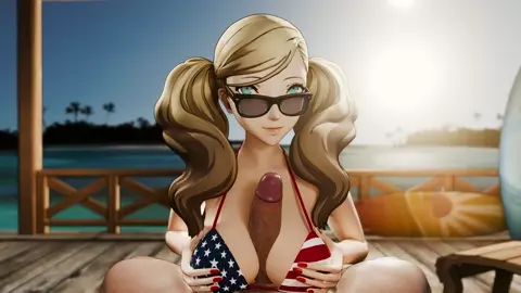 Ann's Getaway