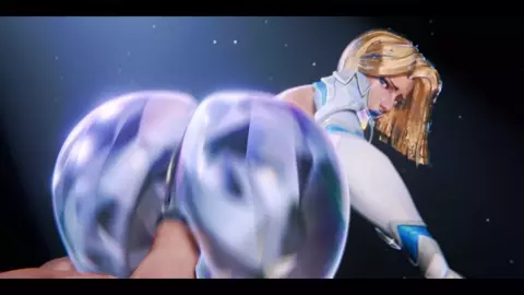 Emma Reverse Cowgirl [NO WM] [Z1g3D] [4K] [60FPS]