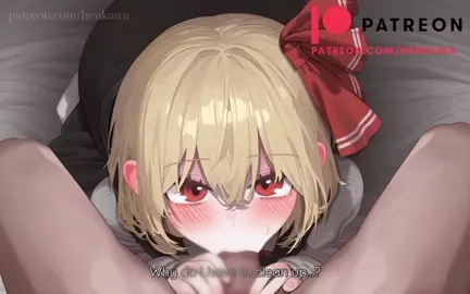 Touhou Rumia VOL.1-3