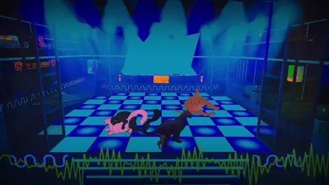 Clubcest [PMV]