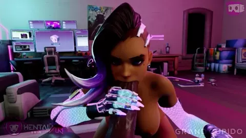 Sombra Cyber BJ