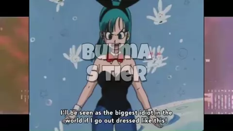 shonen waifu ranking mk 3