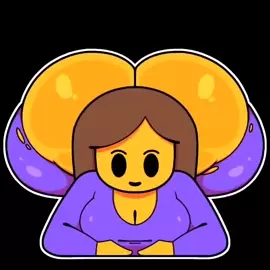 Emoji gal