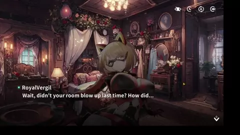 (English) Ark:Recode Akane LoveLink