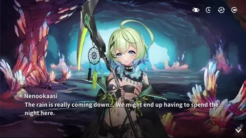 (English) Ark:Recode Nenookasi LoveLink