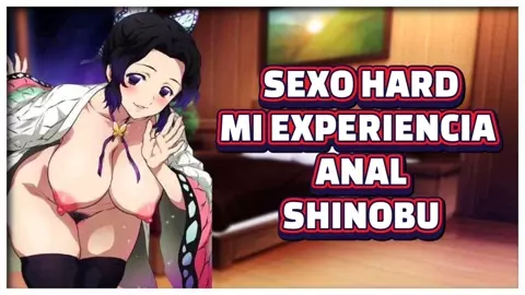 my first anal experience ROLEPLAY SPANISH