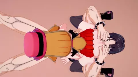 Serena pokemon sex