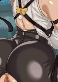 Evelyn Cowgirl