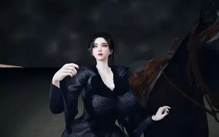 Ancient erotic story