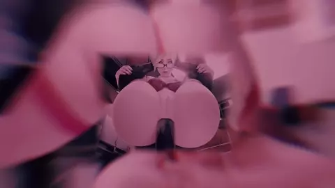 BBC Trance PMV